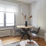 Arrasate 2 By Feelfree Rentals