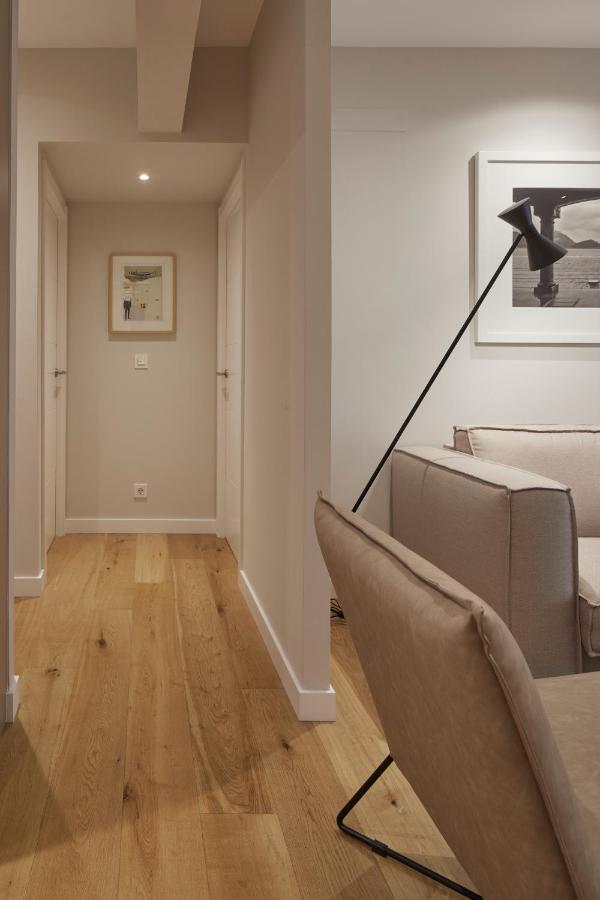 Arrasate 2 By Feelfree Appartement Saint-Sébastien