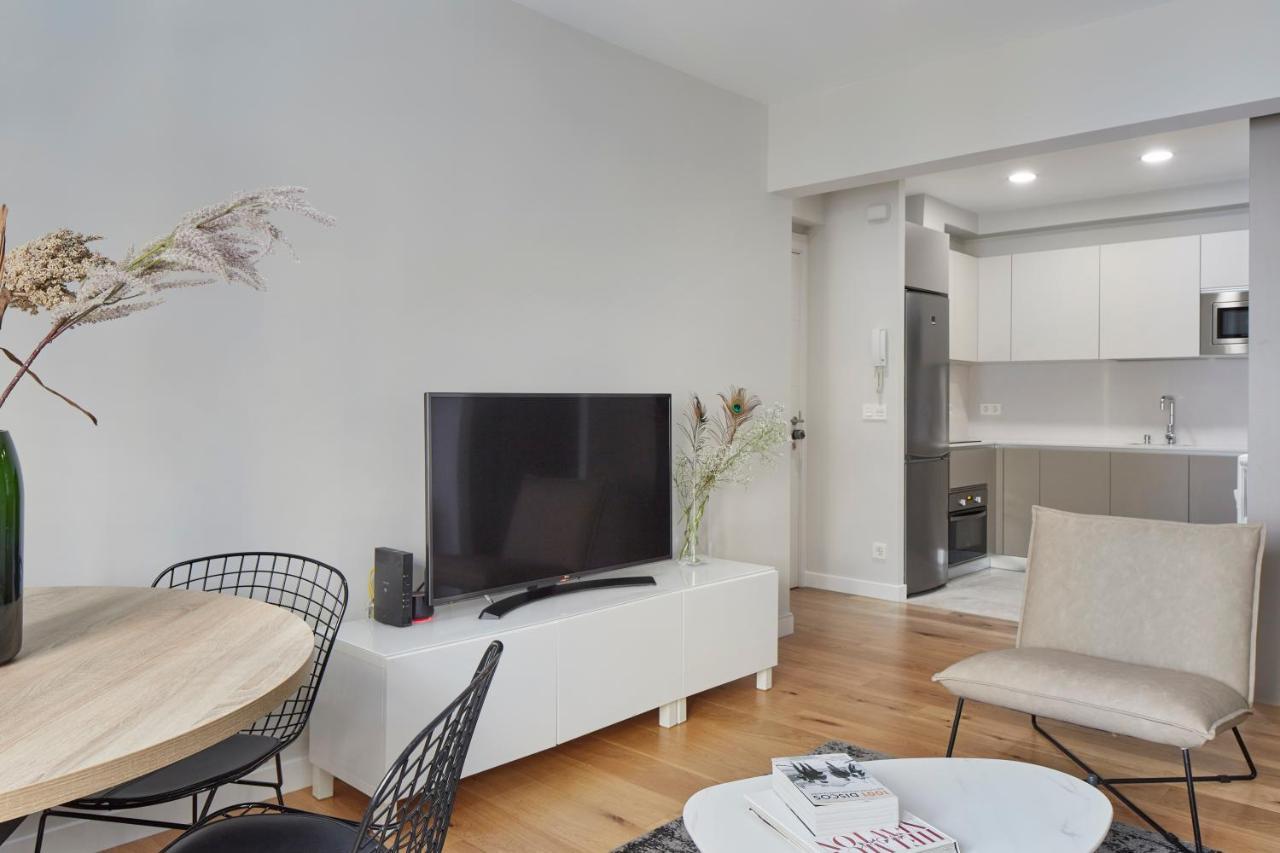 Arrasate 2 By Feelfree Appartement Saint-Sébastien