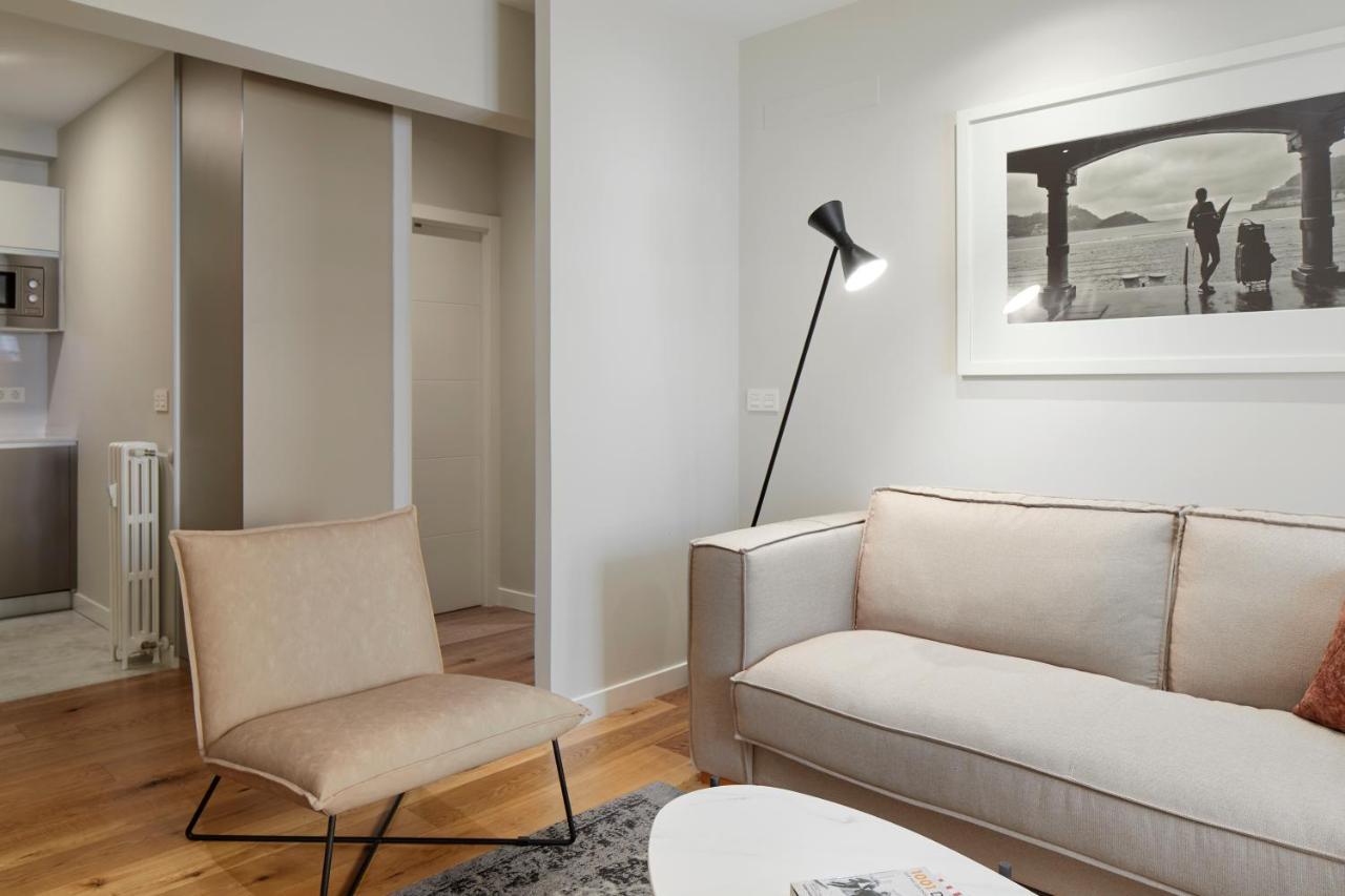 Appartement Arrasate 2 By Feelfree Saint-Sébastien