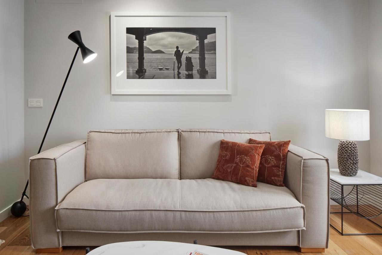 Arrasate 2 By Feelfree Appartement Saint-Sébastien