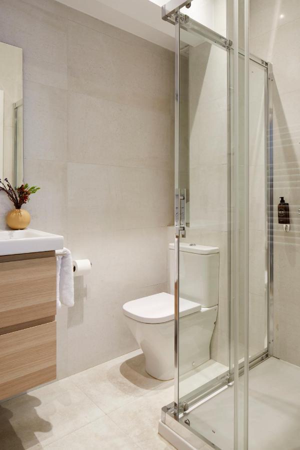 Arrasate 2 By Feelfree Appartement
